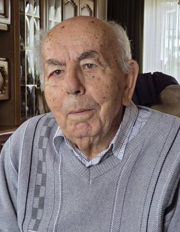 Hubert Kettern